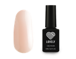 LOVELY База камуфлирующая оттенок кремовый, 12 ml
