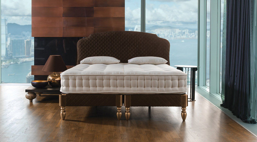 Кровать ПАЛЛАДИУМ SPRING BOX