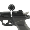 Пистолет пневматический BLACK STRIKE "B026" кал.4,5mm (.177) не более 3,0Дж
