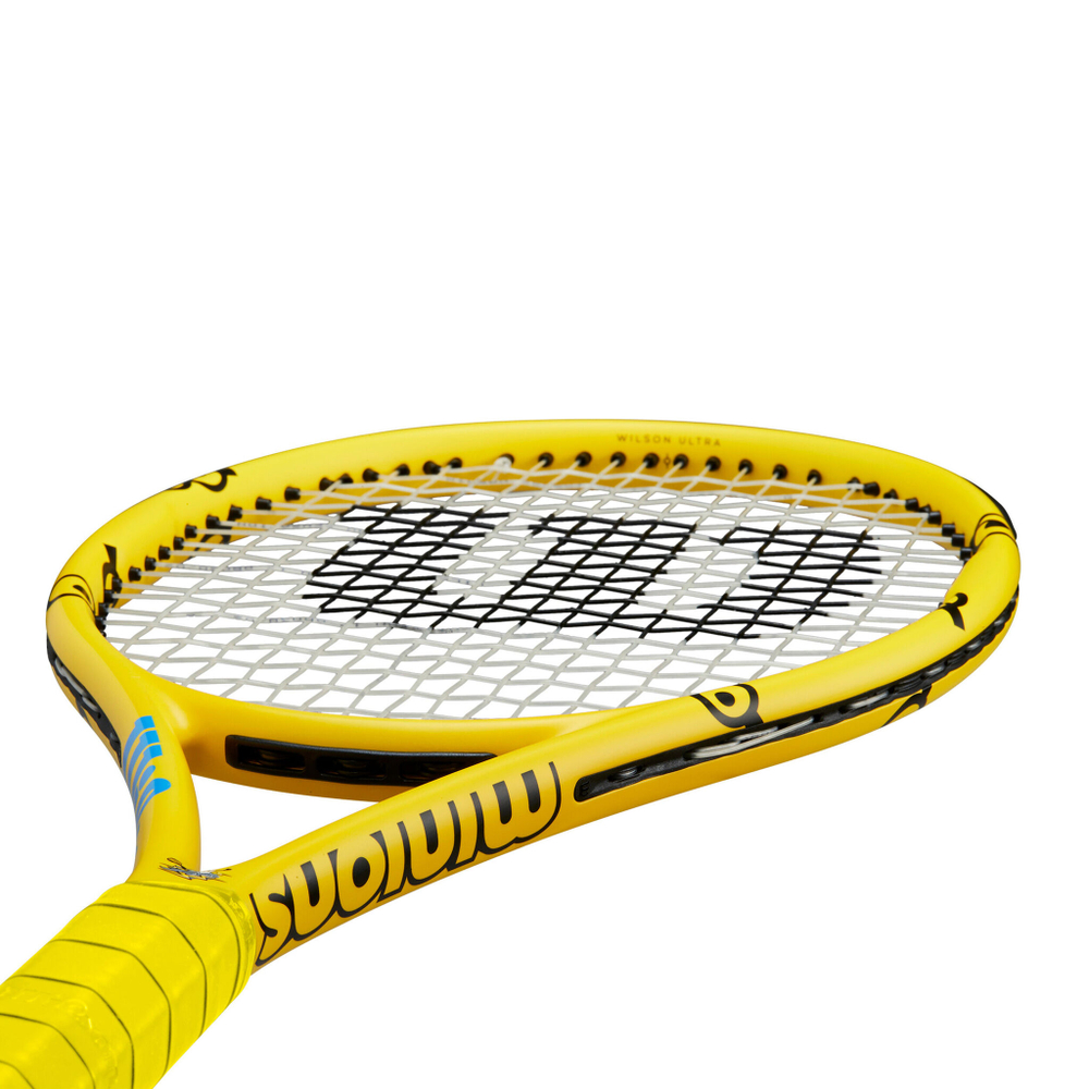 Теннисная ракетка Wilson Ultra Tour 95 CV Air Kei Tour Racket