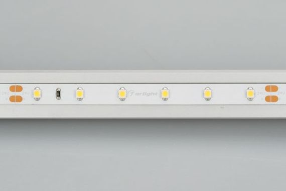 Светодиодная лента Arlight 4,8W/m 60LED/m 2835SMD теплый белый 50M 024585(2)