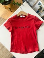 Новая хлопковая футболка Givenchy, 98