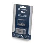 Набор режущих ножей Husqvarna Automower Endurance HSS, 45 штук, 5998052-02
