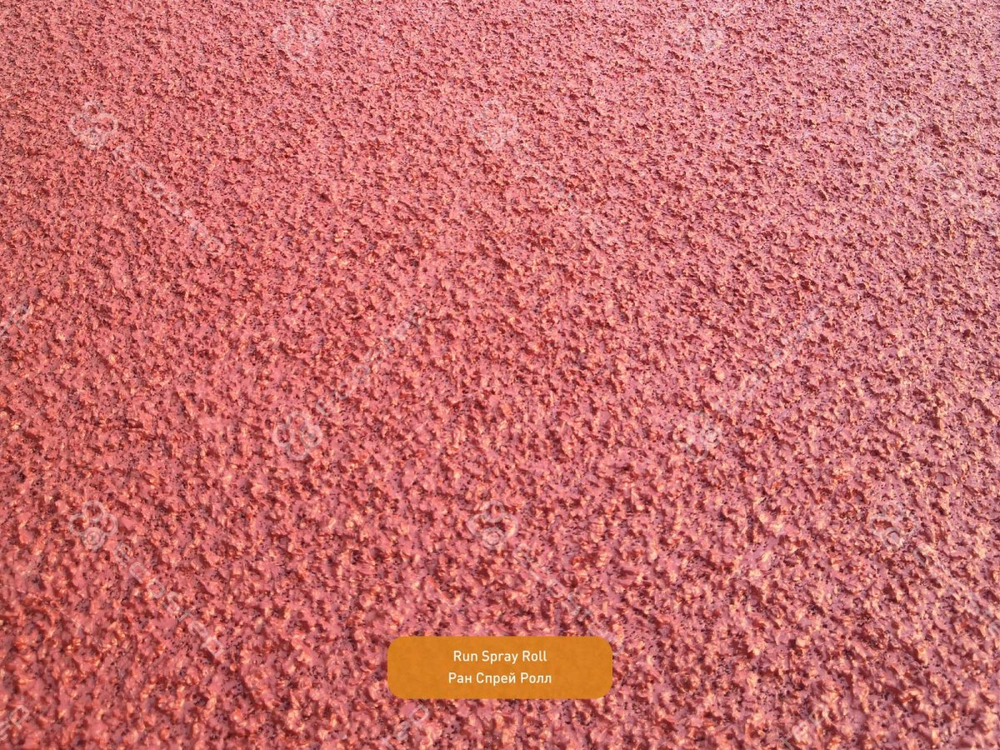 EcoStep® Run Spray Roll/Ран Спрей Ролл