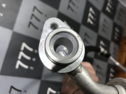 Трубка кондиционера Haval F7 1 19-22 Б/У Оригинал 8108102XKQ00A