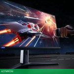 Игровой монитор Xiaomi Redmi Display 27 G Pro P27QBA-RGP (китайская версия)