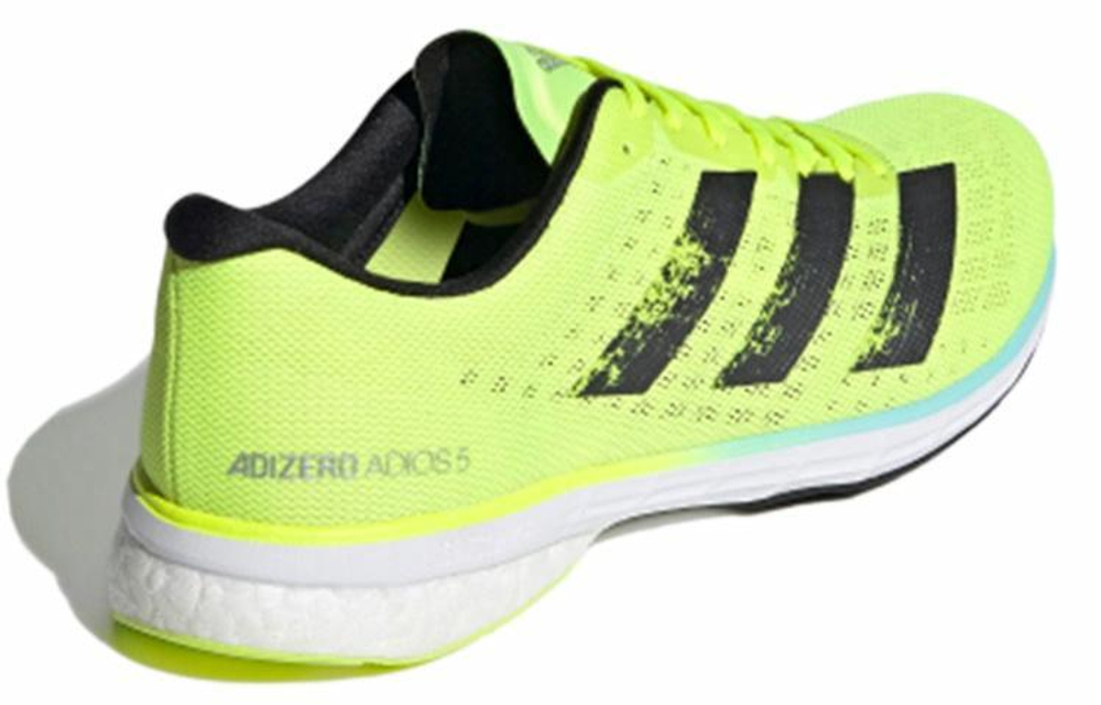 Кроссовки Adidas Adizero Adios 5