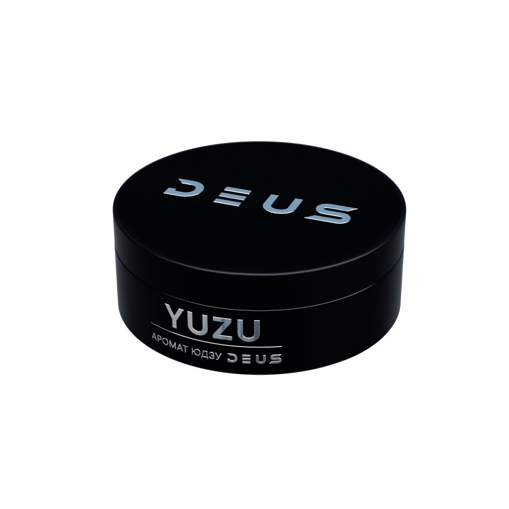 Deus - Yuzu (Юдзу), 100 гр