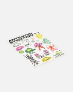 Наклейка Anteater Sticker-Pack2