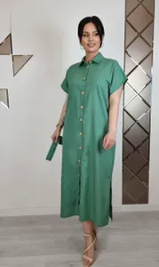 Платье 764-2 Fabrika