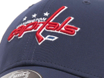 Бейсболка NHL Washington Capitals