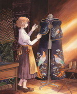 Артбук Sibylline Meynet Свидание с мечтой