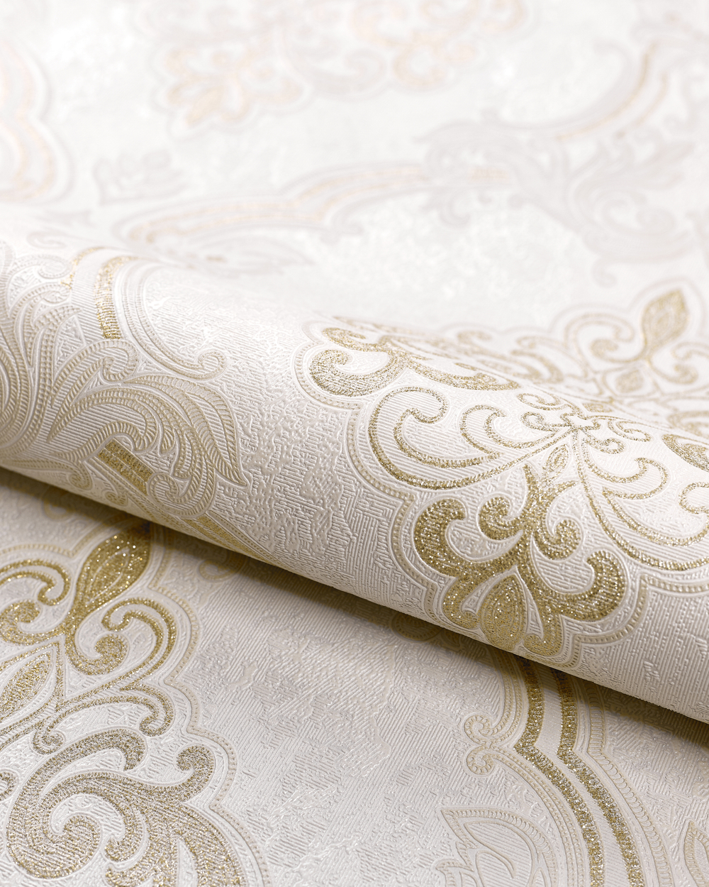 Ирина - 12 (белая с перламутром)