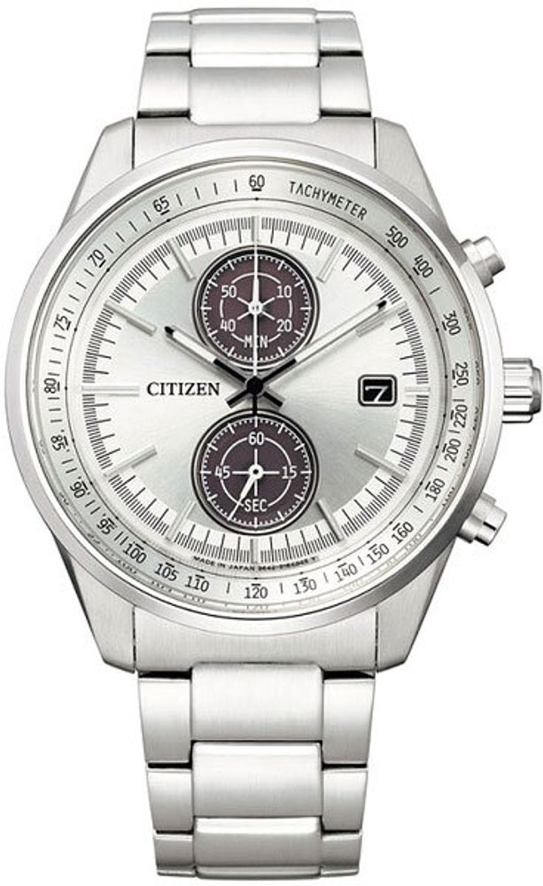 Мужские наручные часы Citizen CA7030-97A