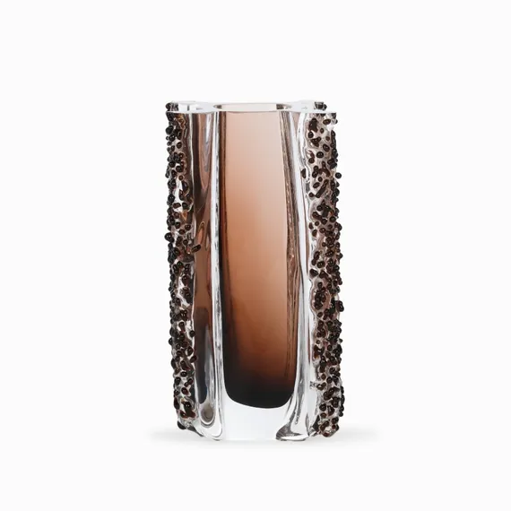 Ваза Square pier высота 25