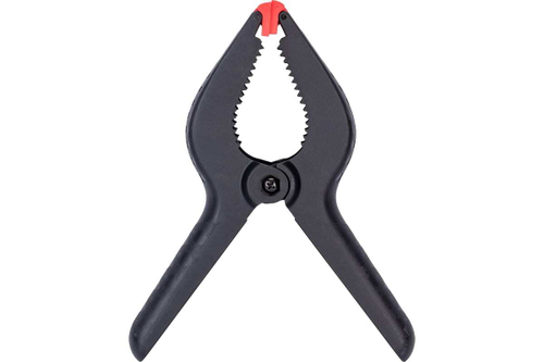 Пружинная струбцина ВОЛАТ 225 мм 14010-22