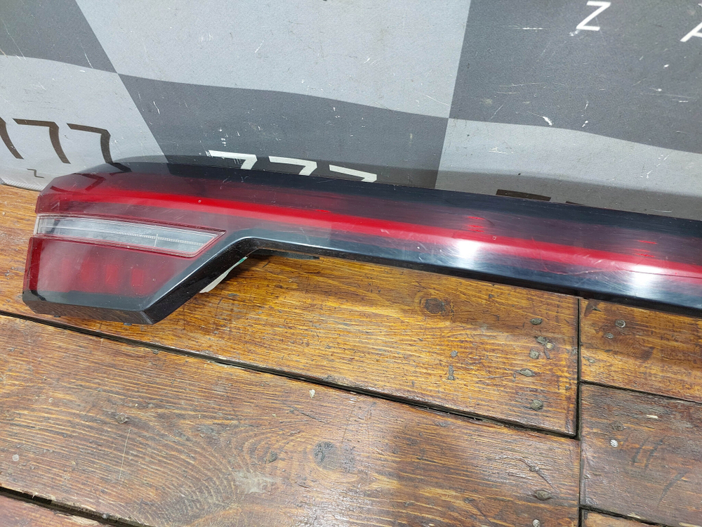 Фонарь задний центральный с дефектом Exeed LX 19-нв Б/У Оригинал 605000962AA