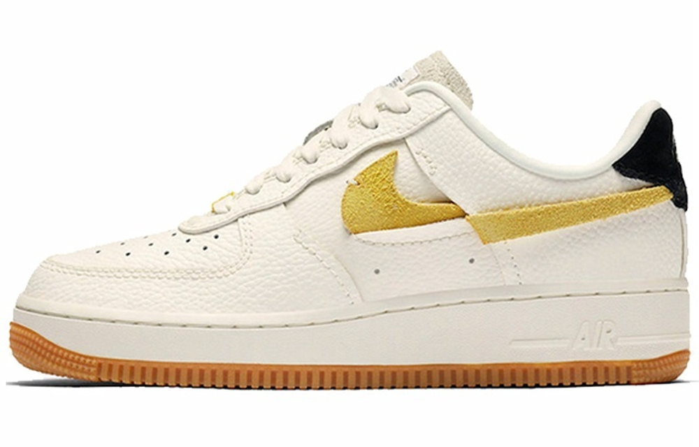 Кроссовки Nike Air Force 1 Low Vandalized (Женская размерная сетка)