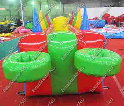 Аэробейсбол размер 3*1,5*1,7