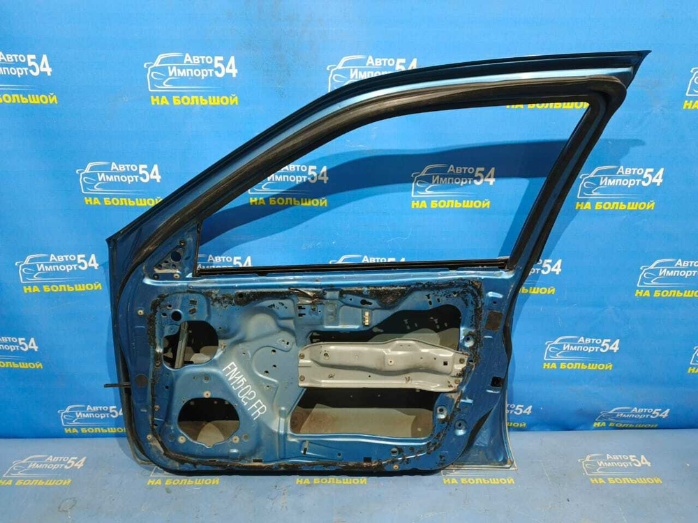 Дверь передняя правая NISSAN PULSAR 1999