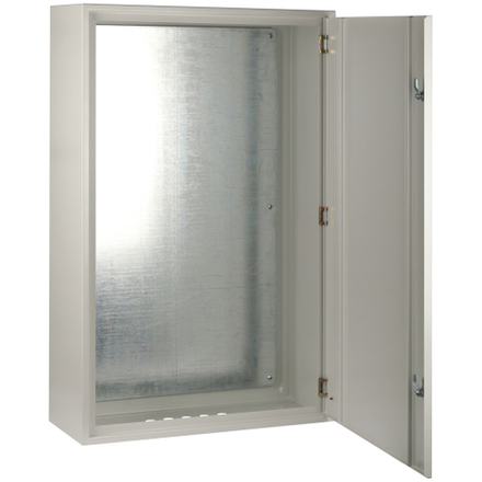 Корпус металлический ЭРА OPTIMA ЩМП-132.75.30 (1320х750х300) IP31 УХЛЗ серый