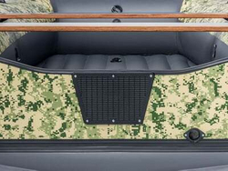 Лодка ПВХ STORMLINE Air Expedition 380
