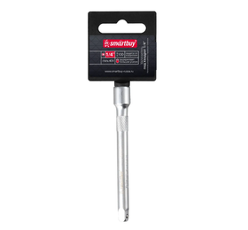 Удлинитель под квадрат SmartBuy 1/4", 100 мм