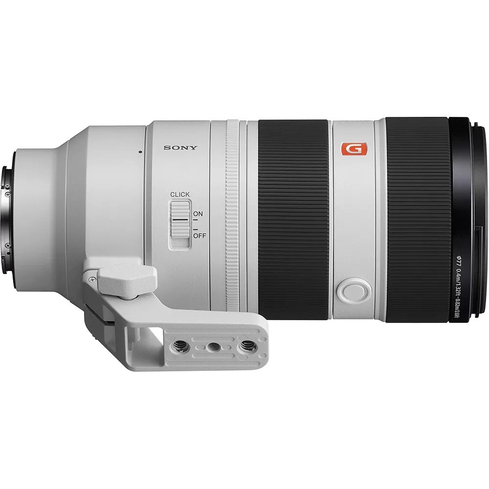 Объектив Sony FE 70-200mm f/2.8 GM OSS II