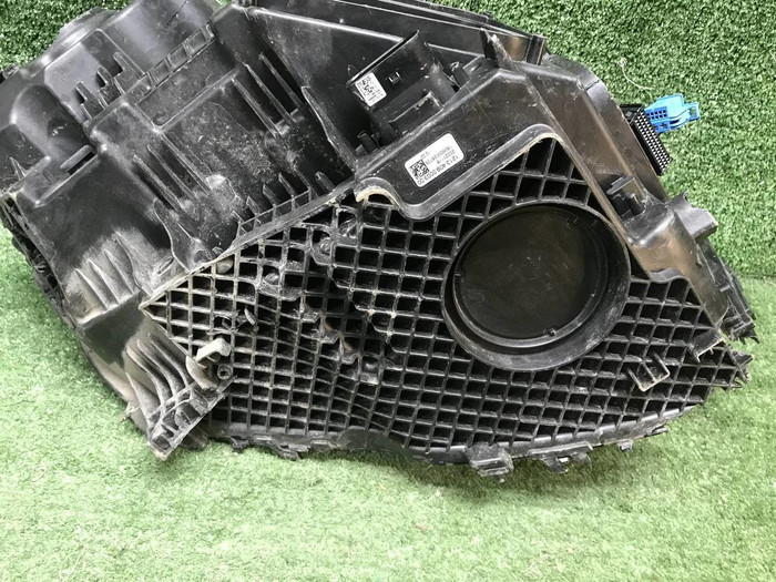 Битая Фара левая Mercedes GLC X254 (2022-н.в.) LED