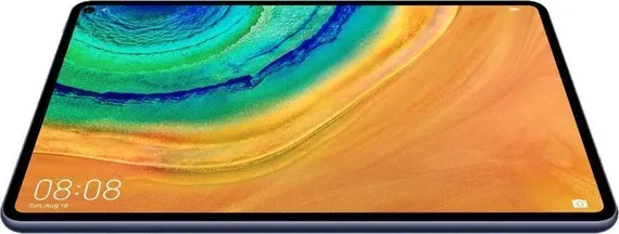 Huawei MatePad Pro LTE, 6.128Gb, Midnight Grey (Серый)