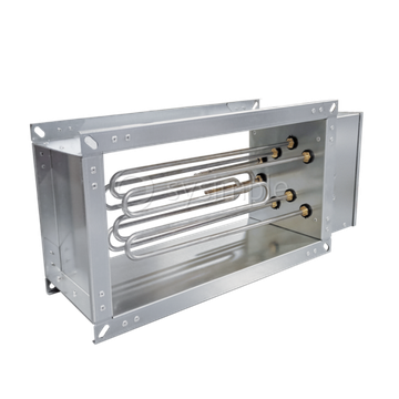 Электрический нагреватель TRB 500