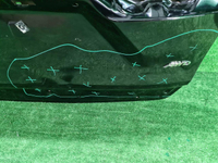 Крышка багажника Toyota RAV4 5 XA50 (2018-н.в.)