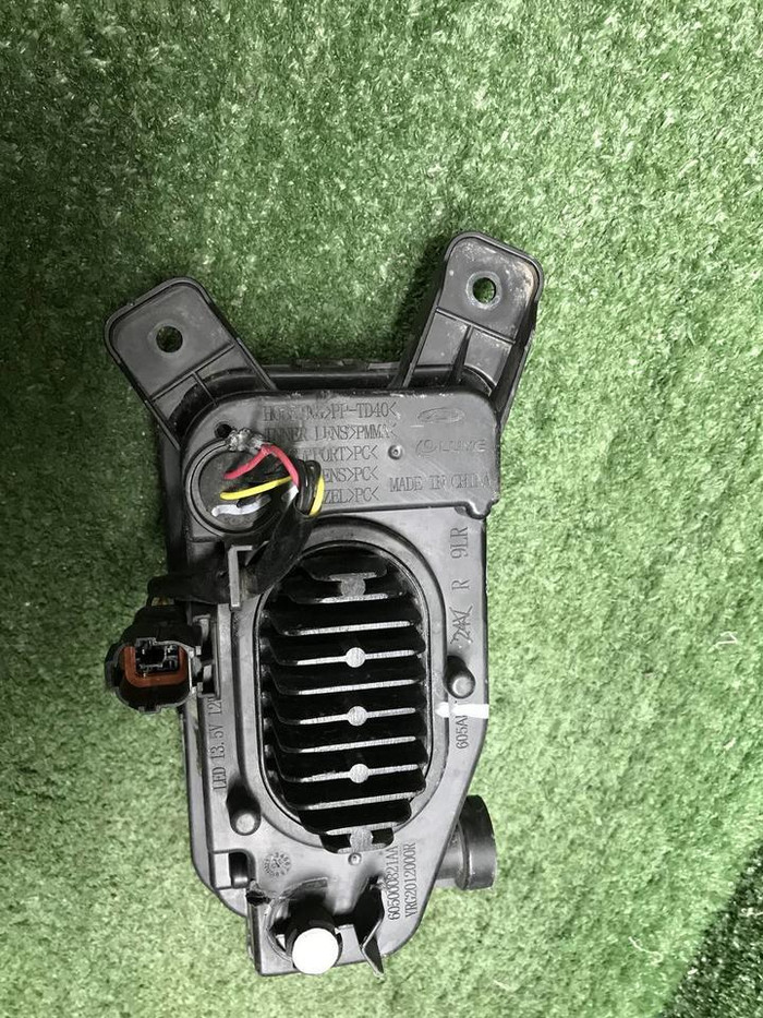 ПТФ правая JAECOO J7 (2023-н.в.)