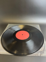 LP ABBA - Gold Greatest Hits Volume 2. Виниловая пластинка 12 дюймов
