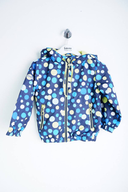 Куртка PlayToday демисезонная, на 3 года