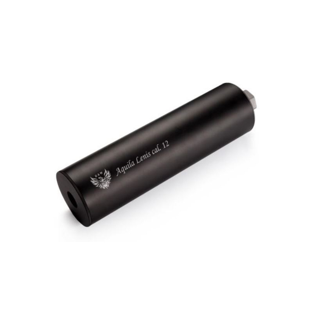 ДТК закрытого типа Aquila Lenis на Fabarm SDASS Tactical (12 кал.), RAW