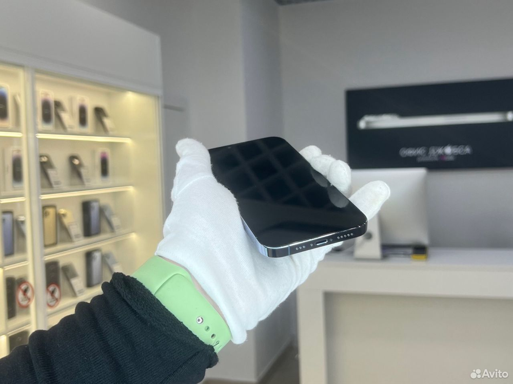 iPhone 13 Pro, 512 ГБ б/у