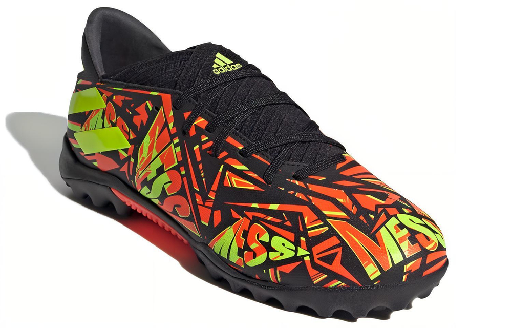 Кроссовки Adidas Nemeziz Messi.3 Tf