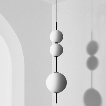 Atelier Areti  BEADS MODEL B