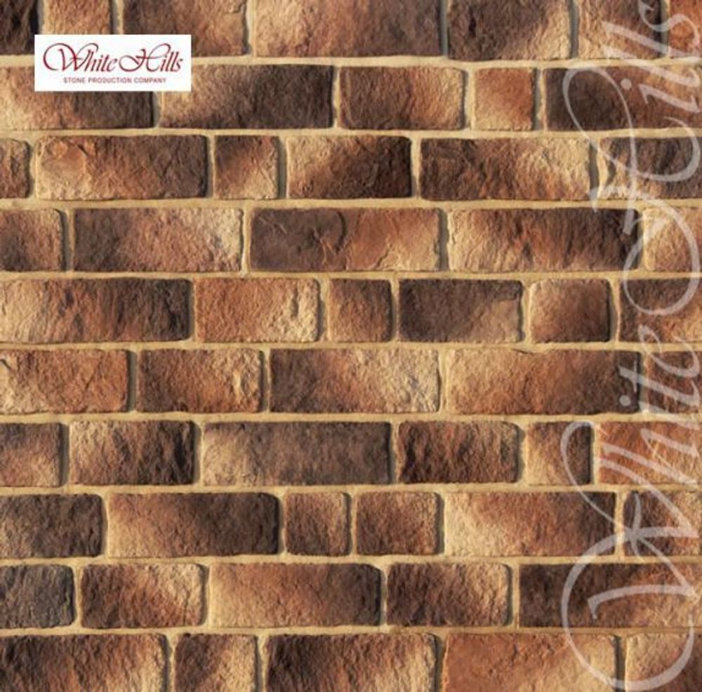 White Hills - Искусственный камень - Эль Торре 495-40