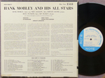 Hank Mobley / Hank Mobley And His All Stars (LP)
