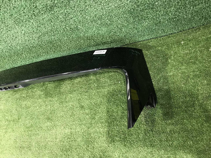 Спойлер крышки багажника Nissan Murano Z52 (14-22)