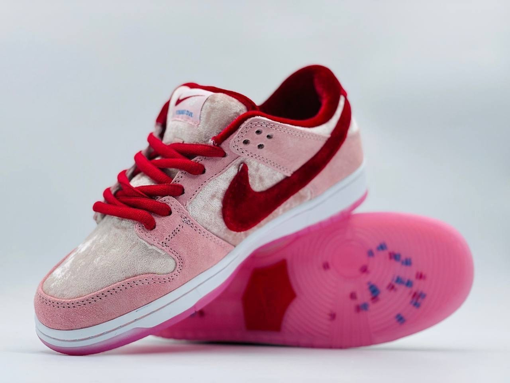 Кроссовки Nike Dunk Low Year of the Rabbit Release Details