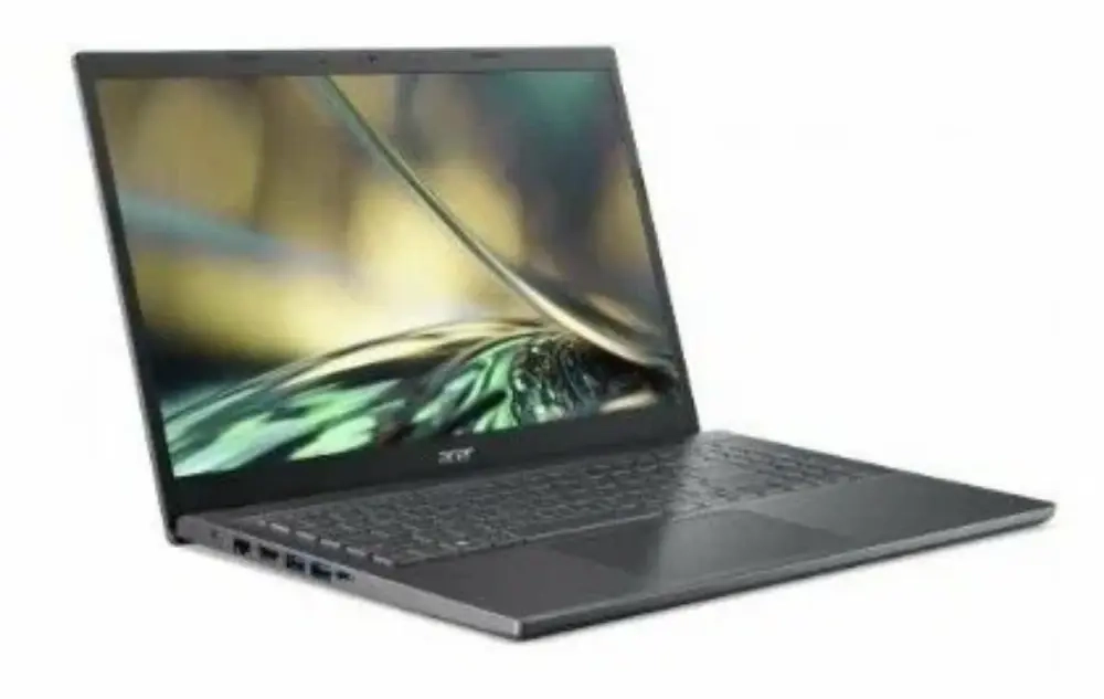Ноутбук Acer A517-53G-58M9