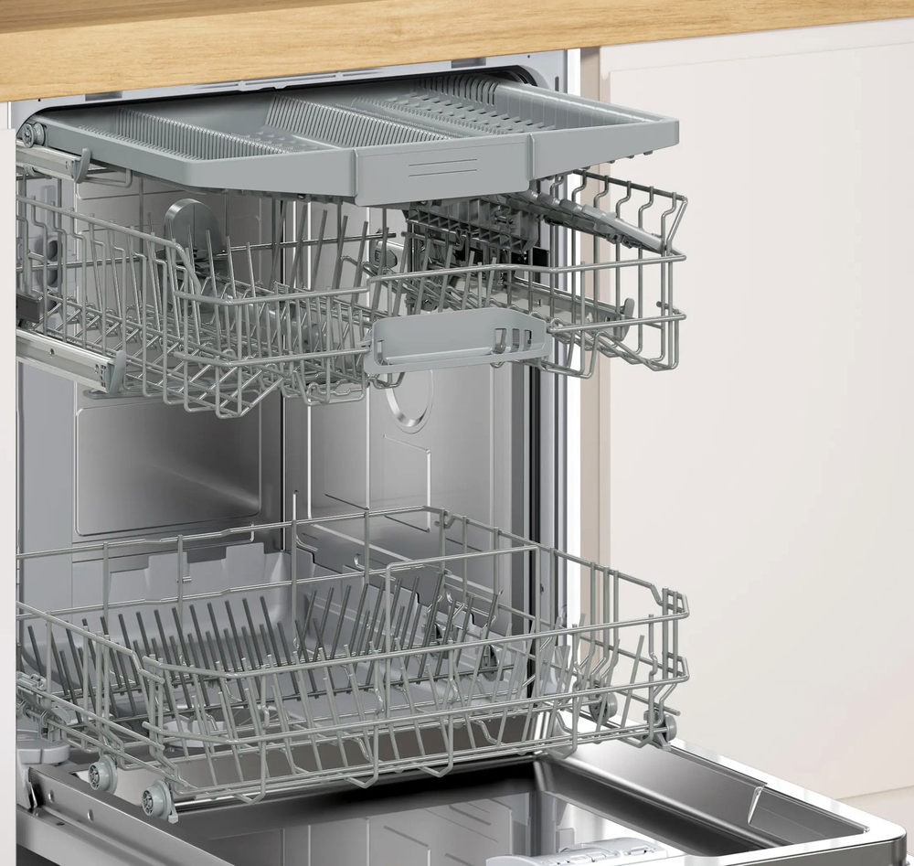 Встраиваемая посудомоечная машина Bosch SMV2HVX06E