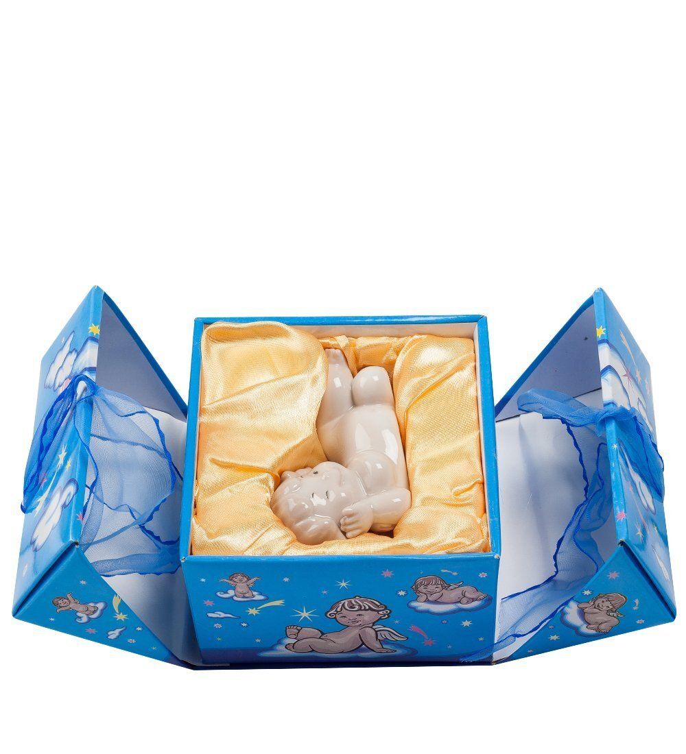 Pavone JP-01/ 7 Фигурка «Ангелочек-июль»