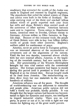 History of the world war, with chronology of important events | Thomas R Best