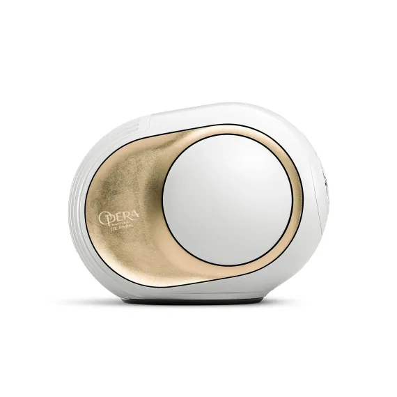 Devialet Phantom II 98 dB Opera de Paris