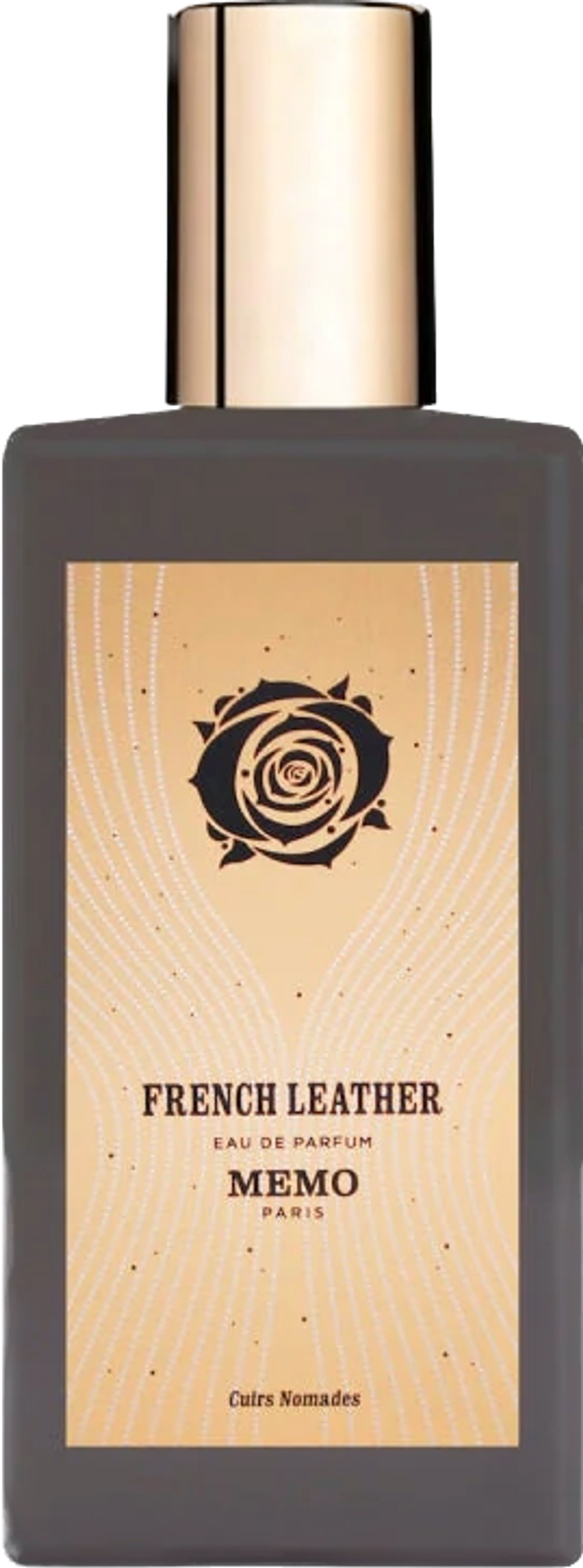 Memo French Leather EDP