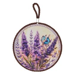 GAEM Подставка под горячее, L17 W17 H0,5 см